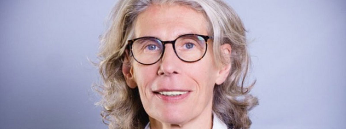 Zinq Dr. Birgitt Bendiek Managing Director