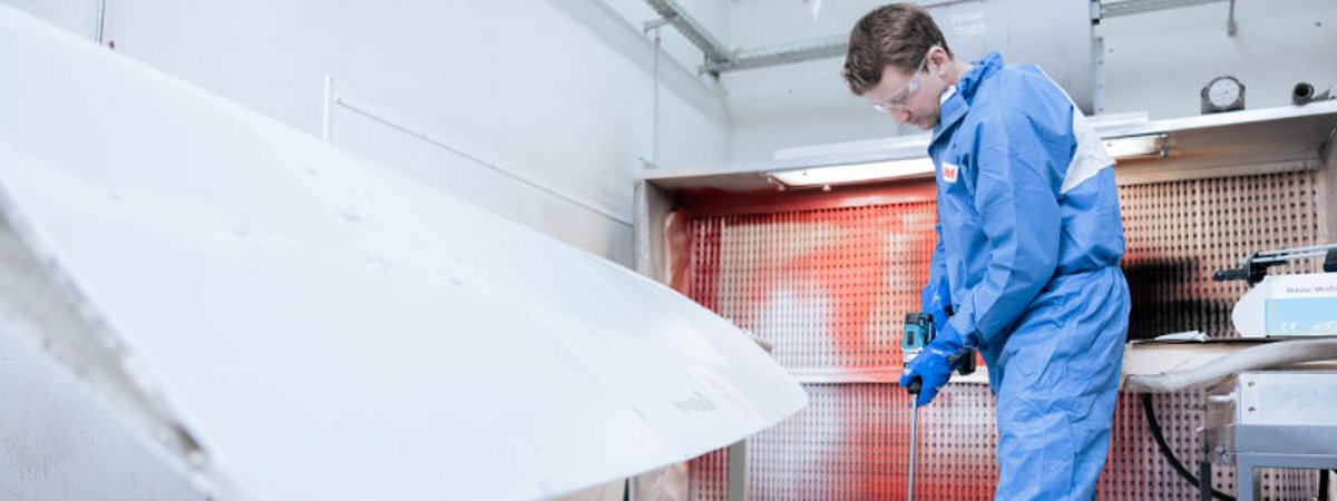 WindEnergy 2026 Topcoats for Wind Energy Coatings