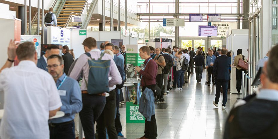 PSE2026: Plasma and Surface Technology in Erfurt