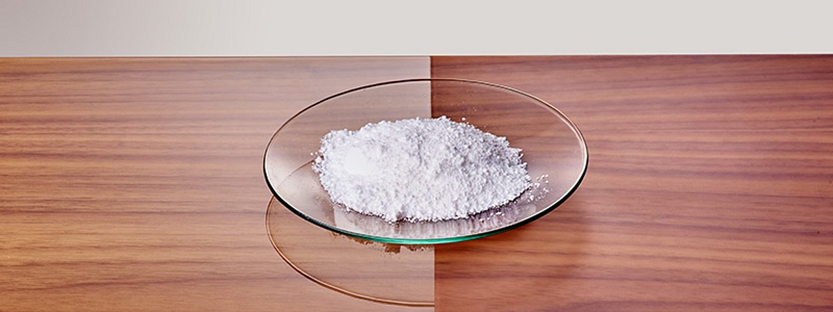 Evonik matting agent Acematt