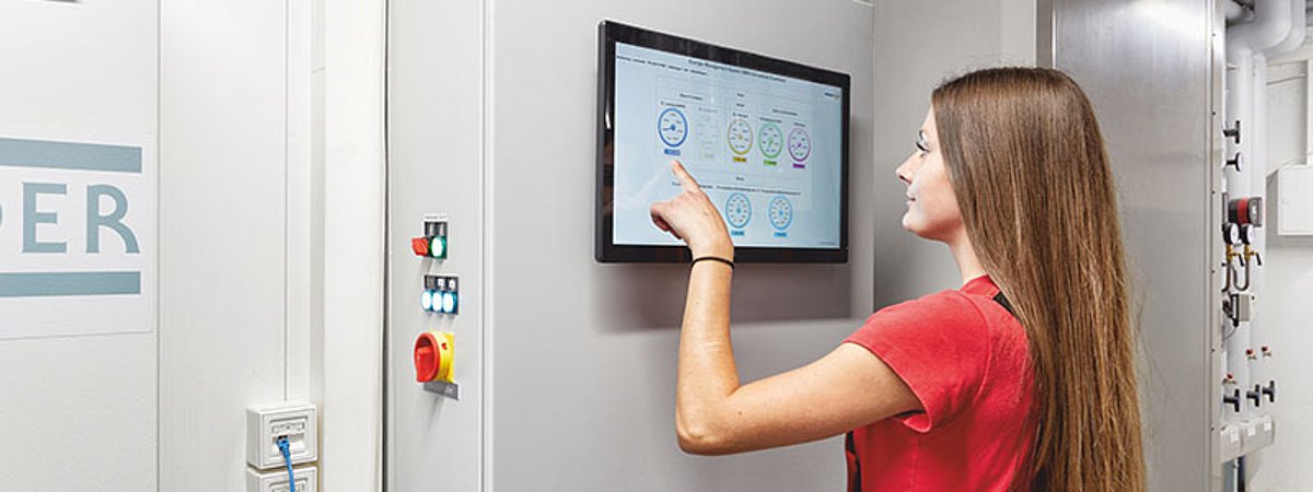 Sehon Lackieranlagen