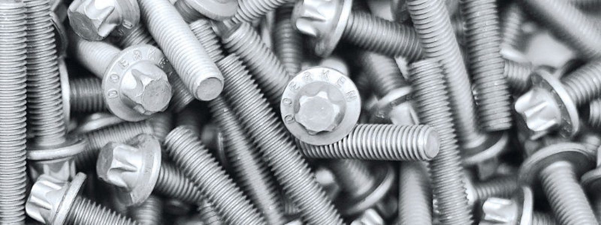 Dörken PFAS-free zinc flake system Topcoat