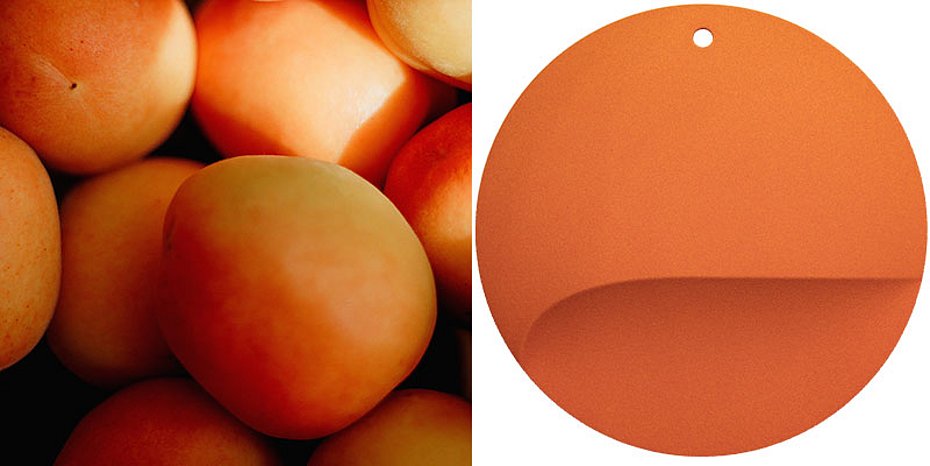 Paint colors Color trends Mankiewicz "Colors of the Year 2024"