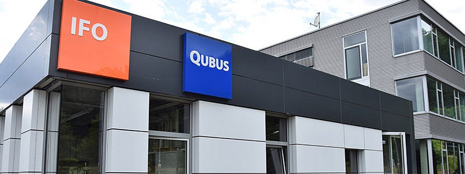 Qubus and IFO 30 years