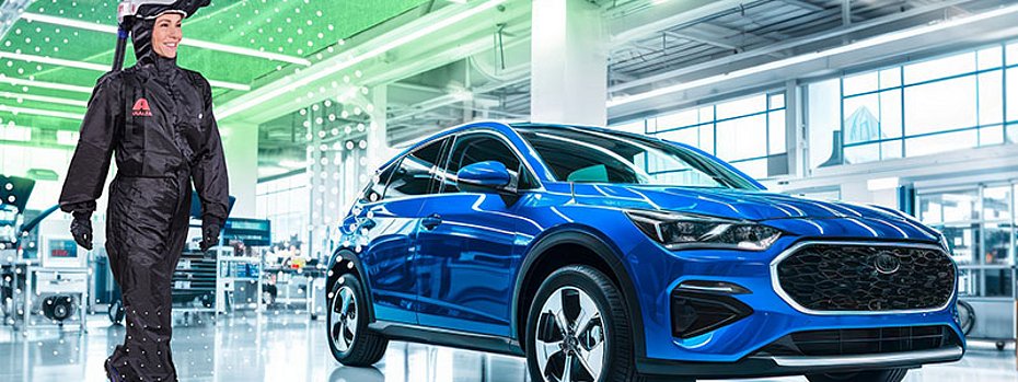 Sustainability coatings industry Axalta business model