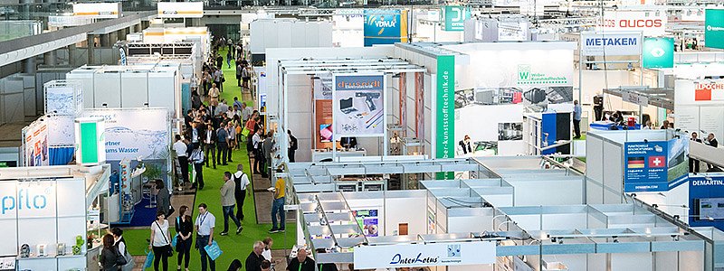 Surface Technology Germany 2022