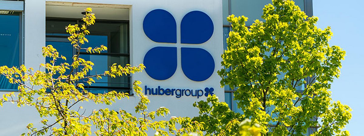 Hubergroup management change