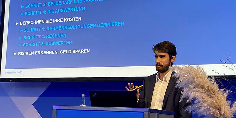 Correct filter selection industrial parts cleaning