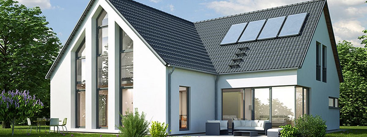 Evonik additive for architectural paints
