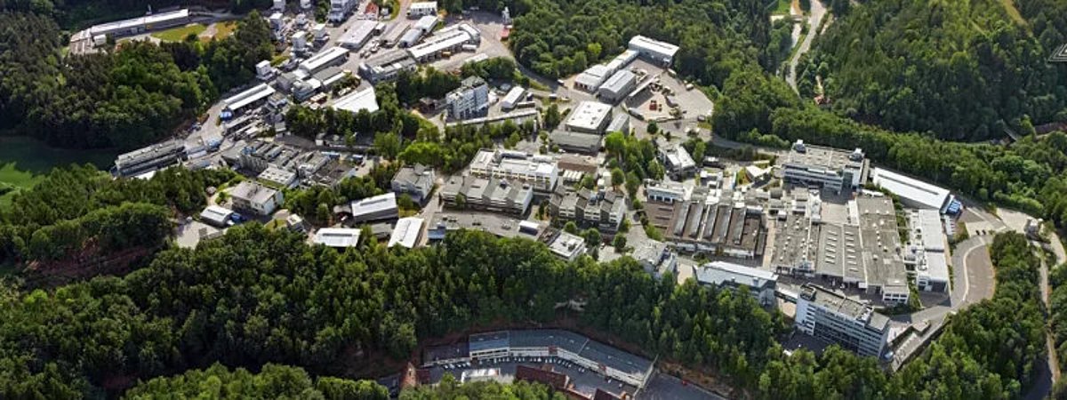 Eckart: 150 Years