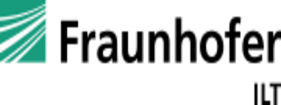 Logo: Fraunhofer Institute for Laser Technology ILT