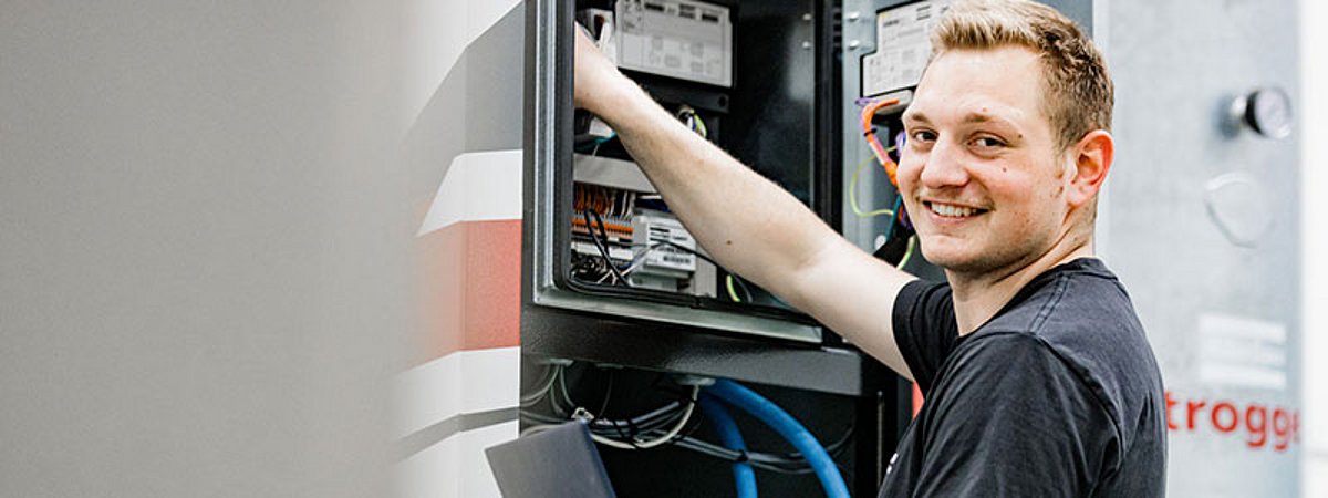 Oltrogge seminar on compressed air efficiency