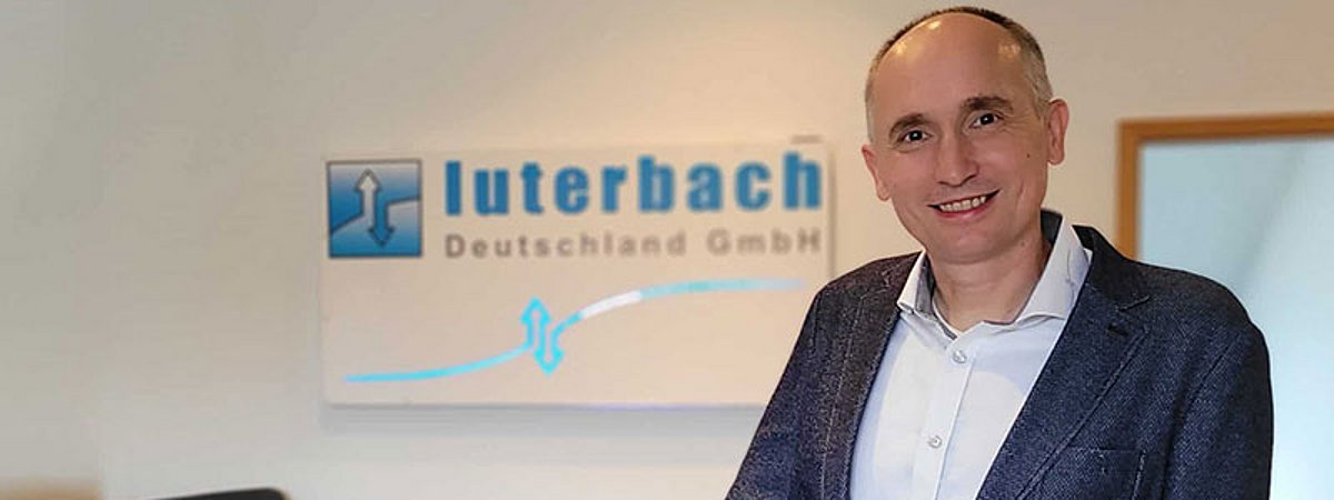 Luterbach Germany Foundation