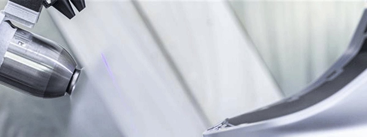 AI painting defects Fraunhofer IPA