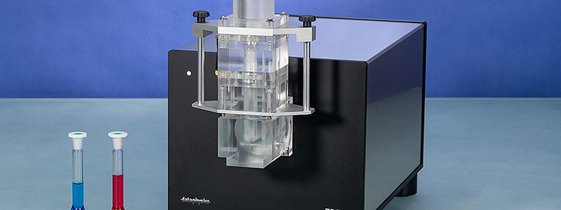 Zeta Potential Analyzer DataPhysics Instruments