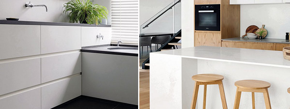 Hesse Perfect family Hydro alternative