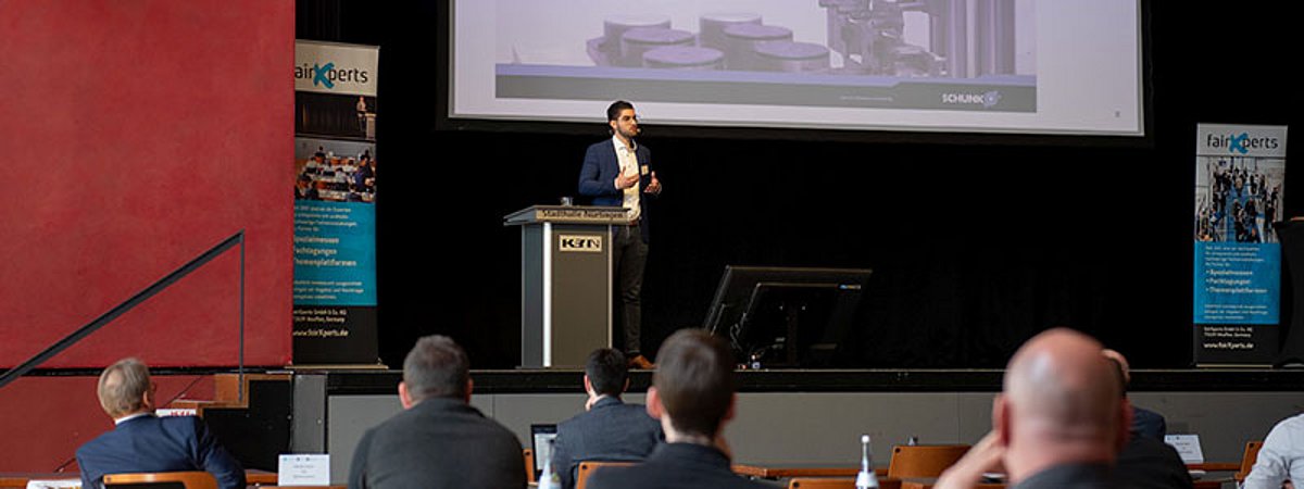 "Deburring technologies and precision surfaces" conference 2024