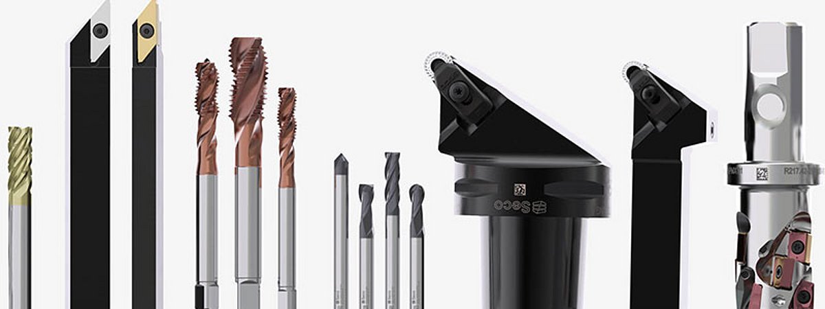 Hahn + Kolb Seco Sales Partner Machining