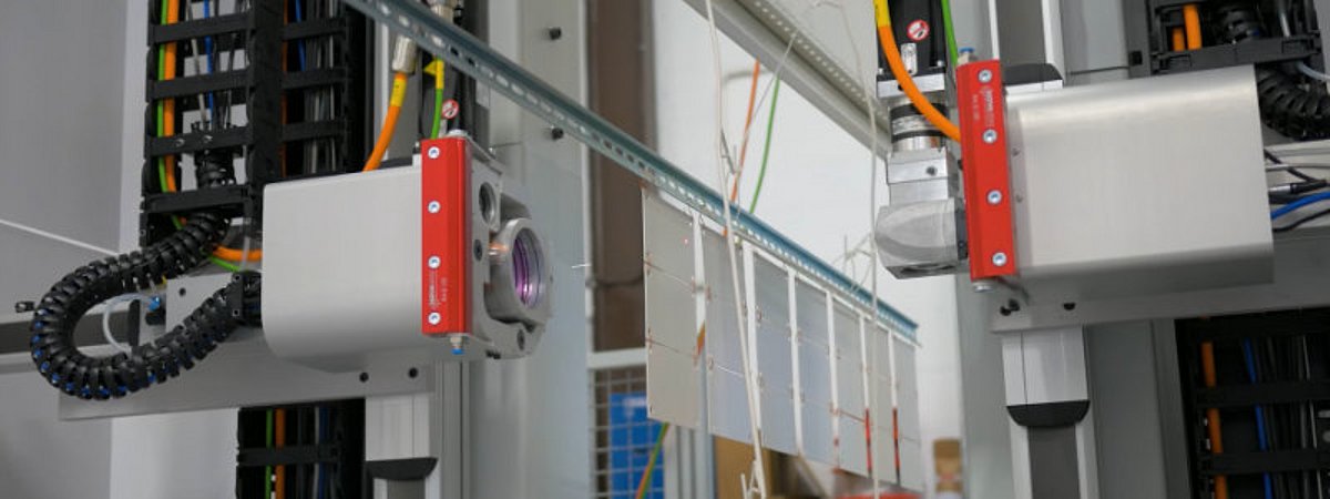 Polytec coating thickness measurement Paintexpo 2026