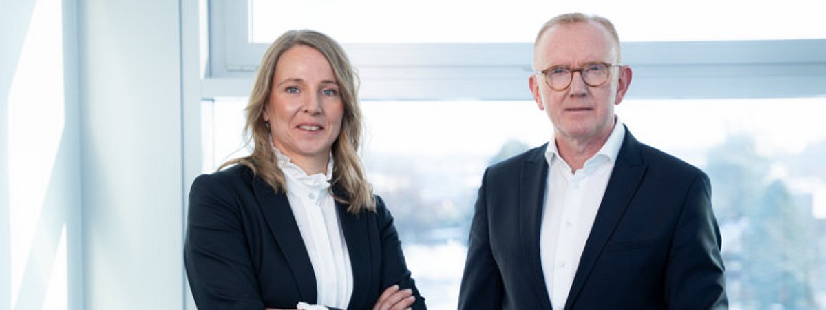 Technotrans financial year 2025 Business figures Revenue