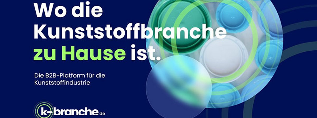 K-Branche.de Company portal plastics industry