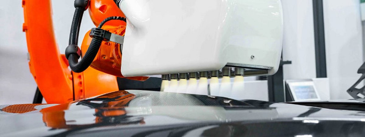 Plasmatreat Paintexpo 2026