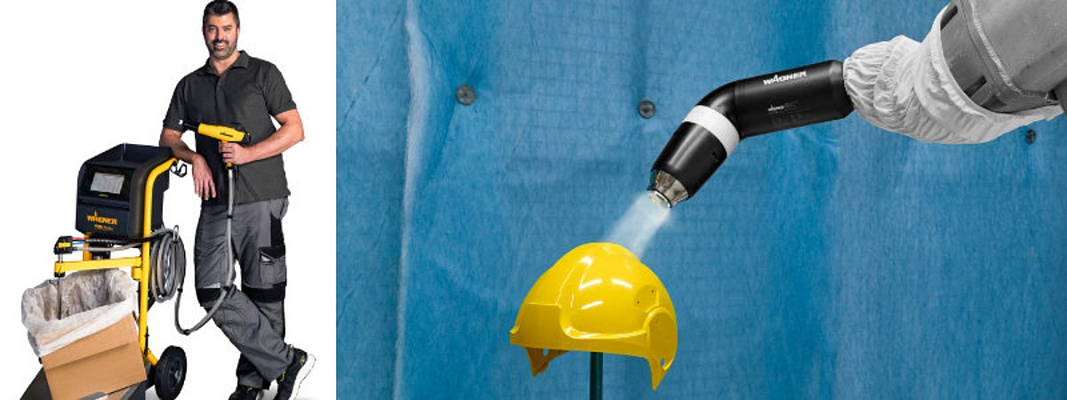 Wagner Paintexpo 2026