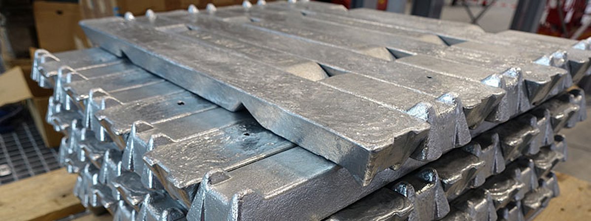 Karger resumption of galvanizing plant Bad Wurzach