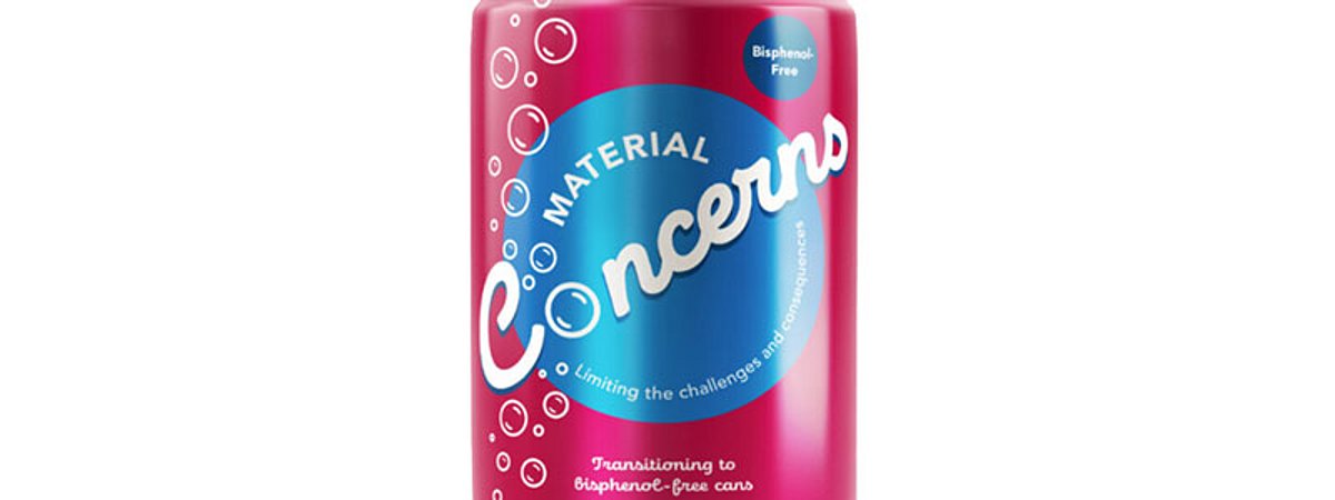 AkzoNobel Coating Coating lacquer for beverage cans