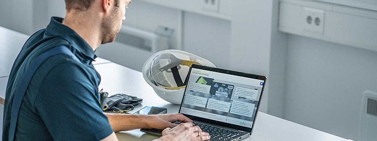 Dräger Academy Occupational Safety Training 