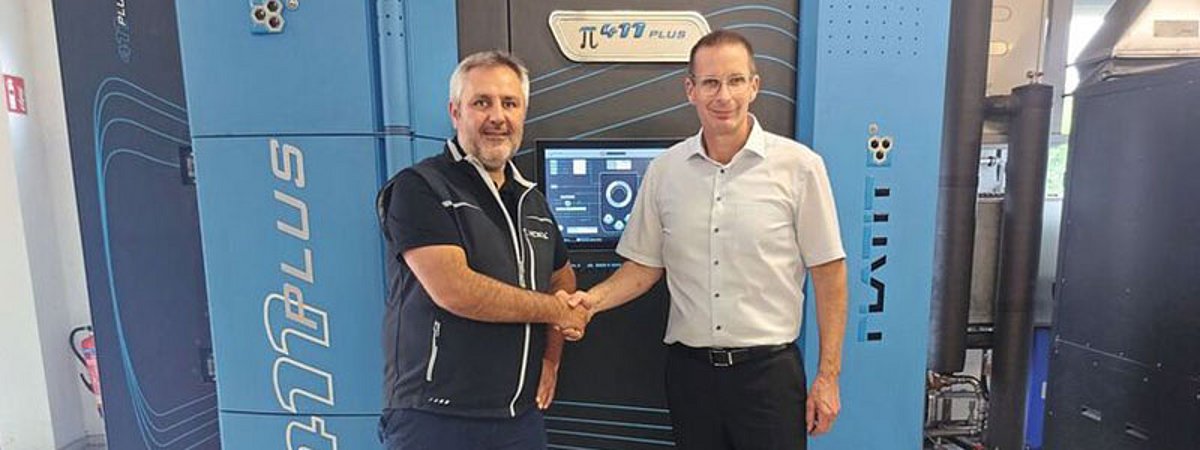 Müller Präzisionswerkzeuge HB Microtec Cooperation
