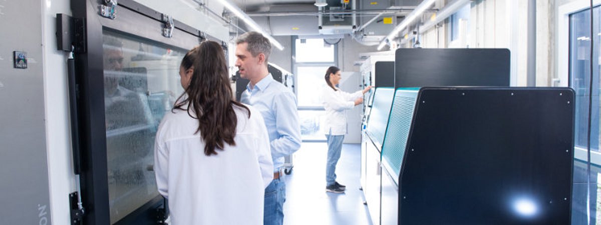 Qubus IFO SurfaceTechnology Germany 2026 Surface technology services