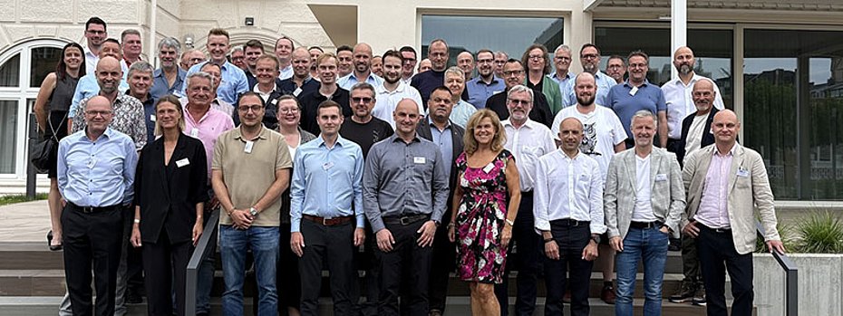 VOA General Meeting 2025