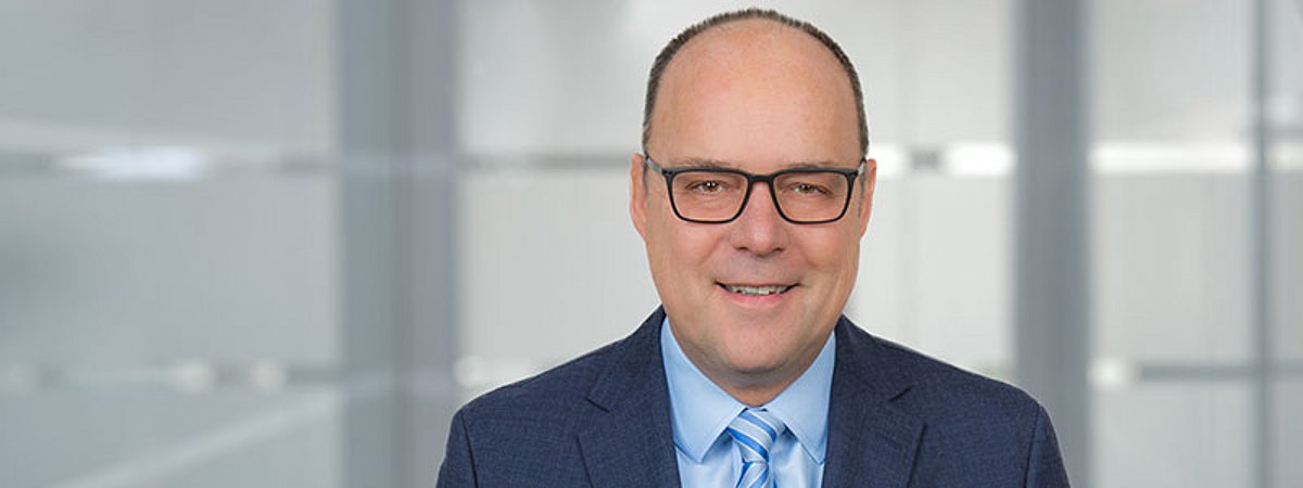 Kansai Helios Board of Directors Frank Gläser 