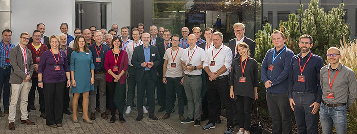 3rd International UV Workshop