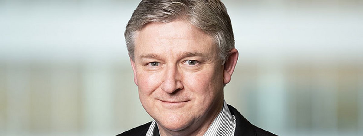 BYK Chief Technology Officer CTO Dr. Michael Schmidt