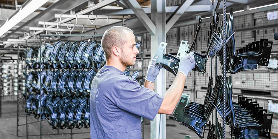 Optisense Metob coating thickness measurement