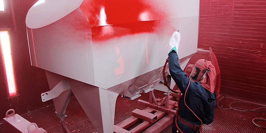 UHS Coatings Agricultural technology