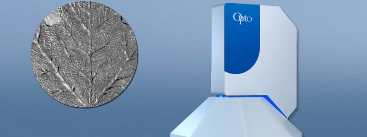 Opto Solino optical surface inspection