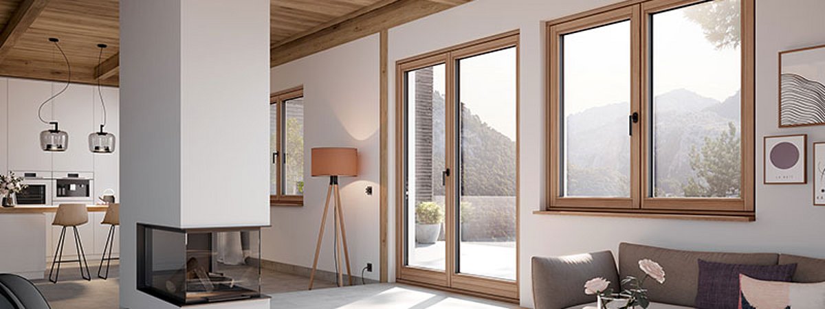 Adler Fensterbau Frontale 2024 