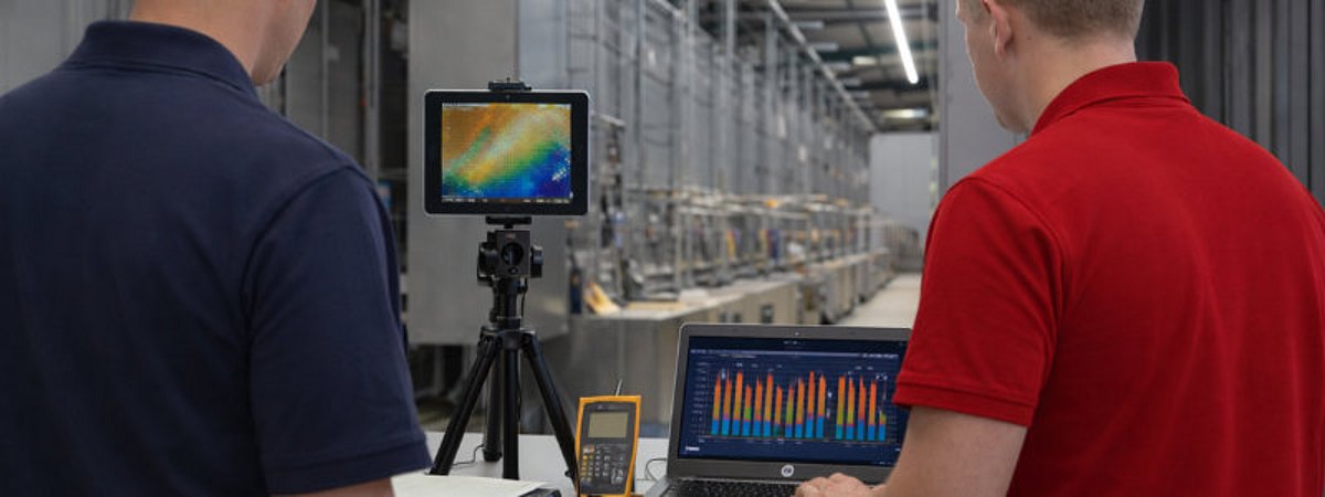 Leutenegger + Frei Paintexpo 2026 Energy Assessment