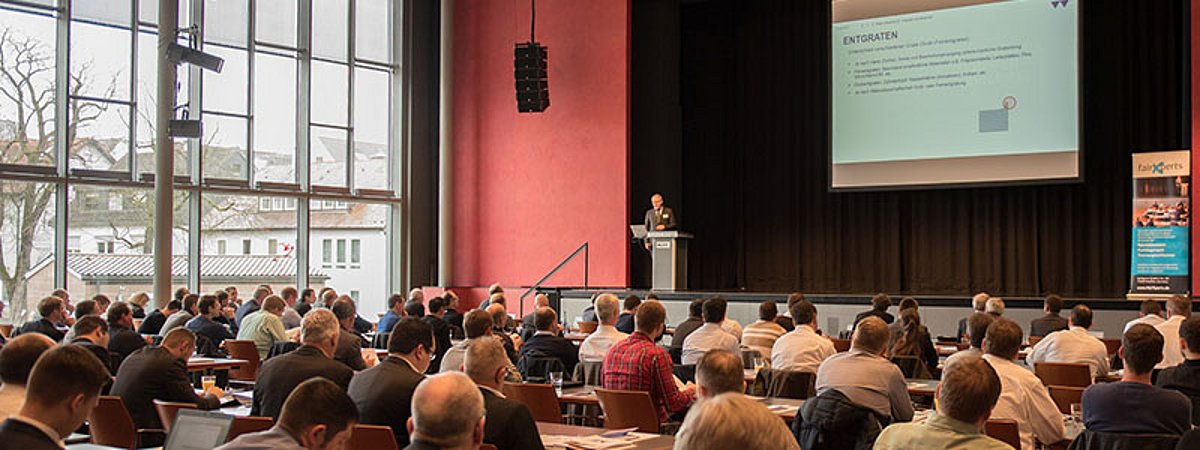 11th Symposium Deburring Technologies and Precision Surfaces 2023