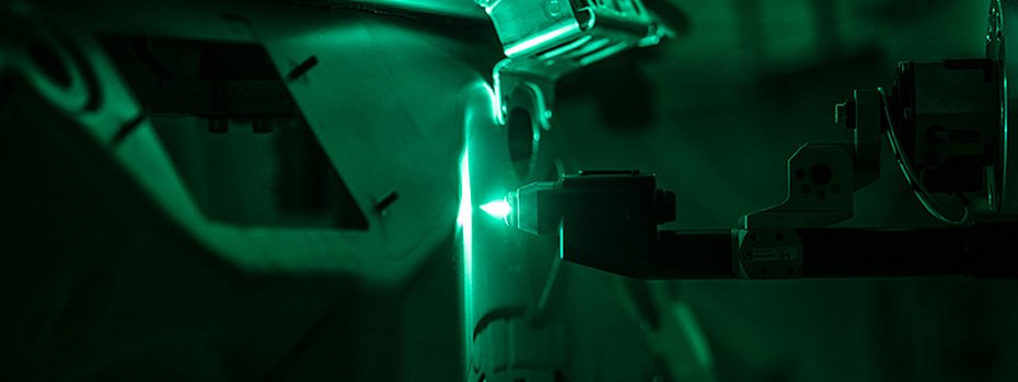 Plasma technology removes impurities