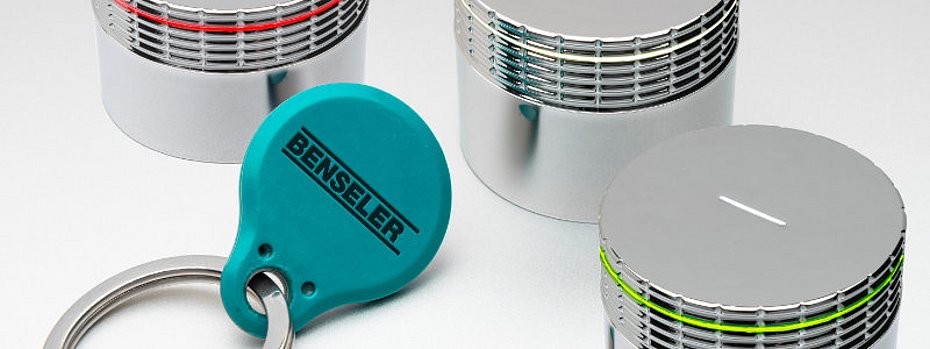 PVD meets wet paint - plastic coatings for furniture and e-bikes