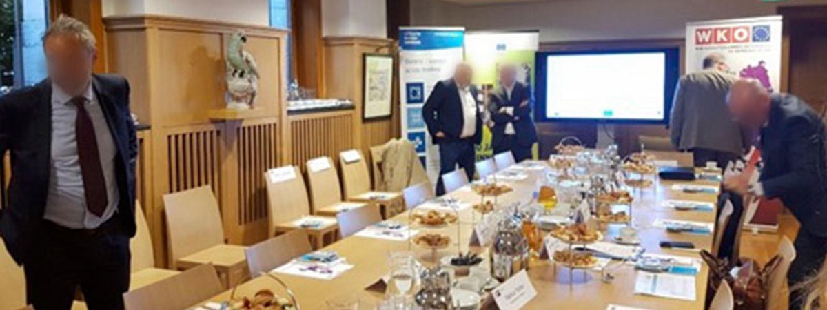 EU expert panel REACH revision ZVO Brussels