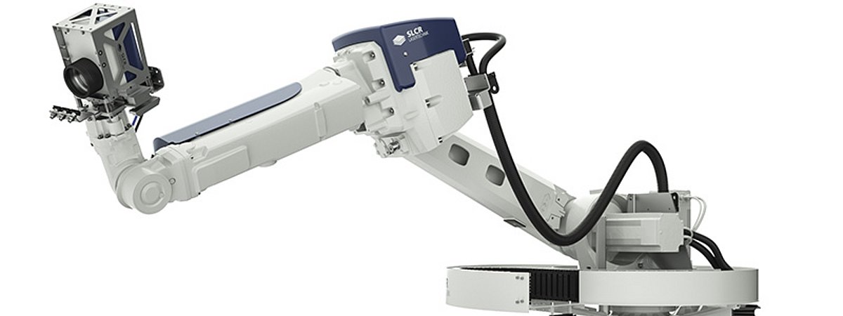 SLCR Laser Technology Parts2clean 2023