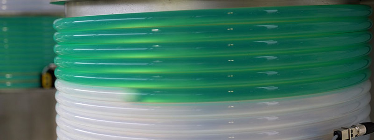 Dürr EcoSupply P Core paint supply system