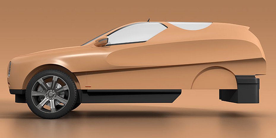Automotive Color Trends 2023-2024 BASF Automotive Color Trends