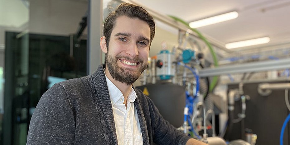 Correct filter selection industrial parts cleaning