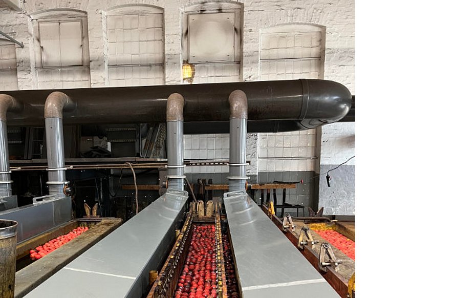 Exhaust Air Systems for Electroplating